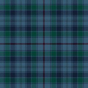 Leith District Ancient Tartan Kilt
