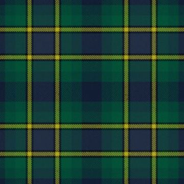 Lenaghan Tartan kilt