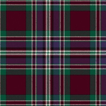 Lendrum Lyon version Ancient Tartan kilt