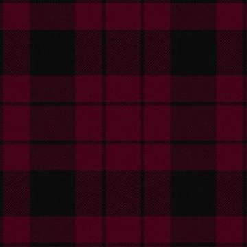Lendrum Tartan Kilt