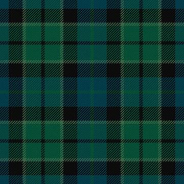 Lennie Ancient Tartan kilt