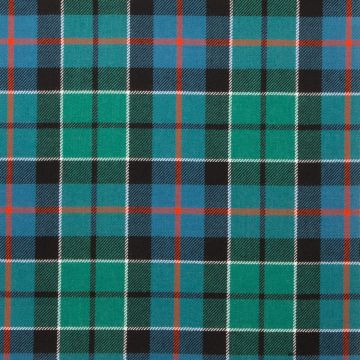 Lesley Green Ancient Tartan kilt