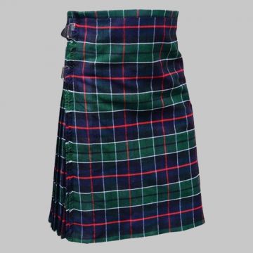 Leslie Green Modern Tartan Kilt