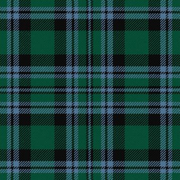 Letham Ancient Tartan Kilt
