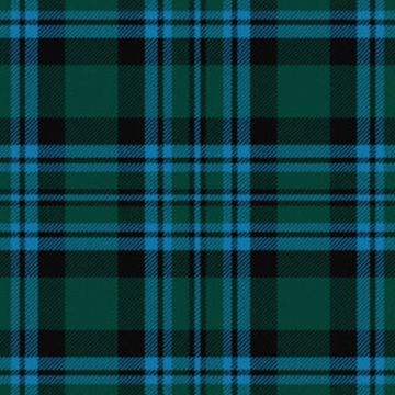 Letham Tartan Kilt
