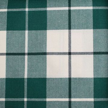 Lewis Green Tartan Kilt