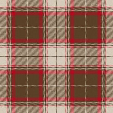 Liama The Tartan Kilt