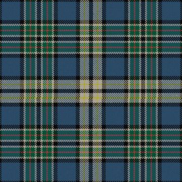 Liberton Ancient Tartan Kilt