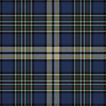 Liberton Tartan Kilt