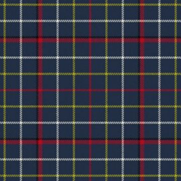 Lifeboats Royal National Institute Tartan Kilt