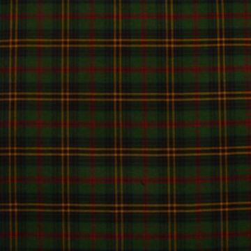 Limerick District Tartan kilt
