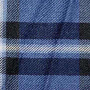 Lion Saltire Tartan kilt