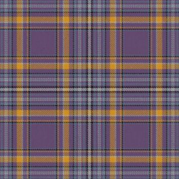 Lions International Tartan Kilt