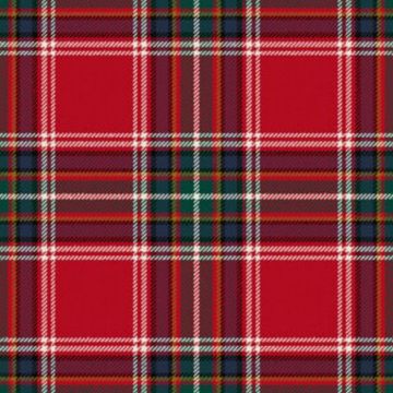 Lions Pride Tartan Kilt