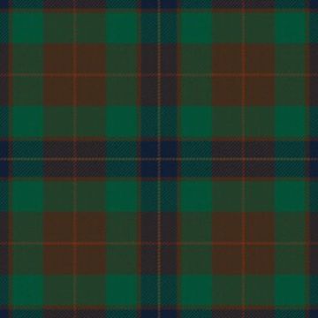 Lisbon Tartan Kilt