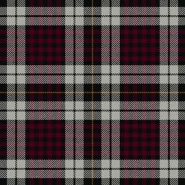 Little Singers of Takarazuka Tartan Kilt