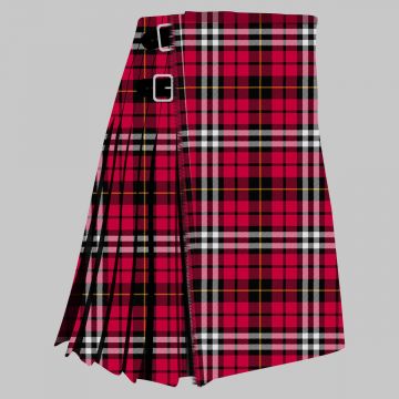 Little Tartan Kilt