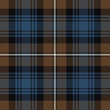 Liverpool Scottish Ancient Tartan Kilt