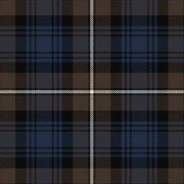 Liverpool Scottish Tartan Kilt