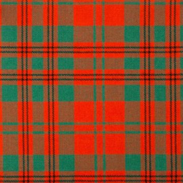 Livingston Anicent  Tartan kilt