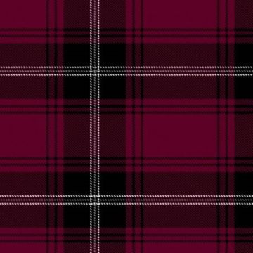 Llewellyn of Wales Tartan kilt