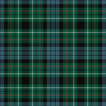 Lloyd Ancient Tartan Kilt
