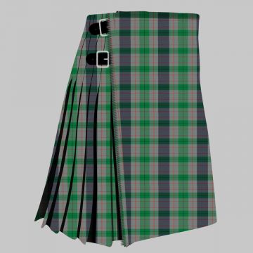 Lloyd Hunting Ancient Tartan Kilt