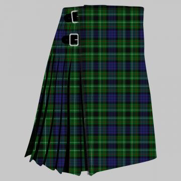 Lloyd Clan Kilt