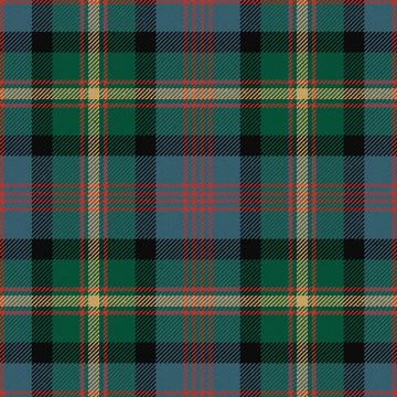 Lobban Ancient Tartan Kilt