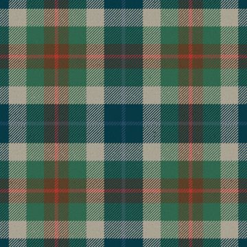 Loch Fyne Ancient Tartan Kilt