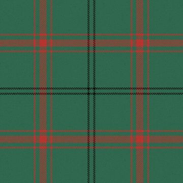 Loch Laggan District Ancient Tartan Kilt