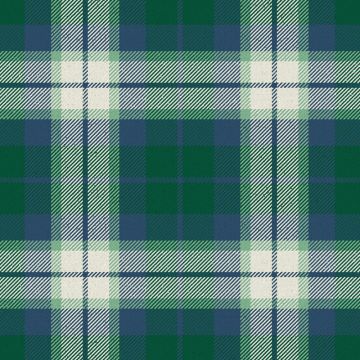 Loch Leven Ancient Tartan Kilt