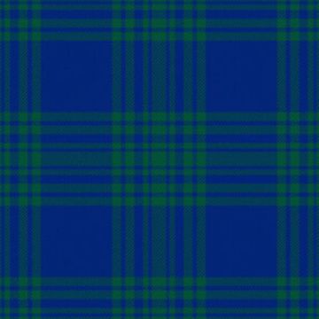 Loch Leven Dress Tartan Kilt