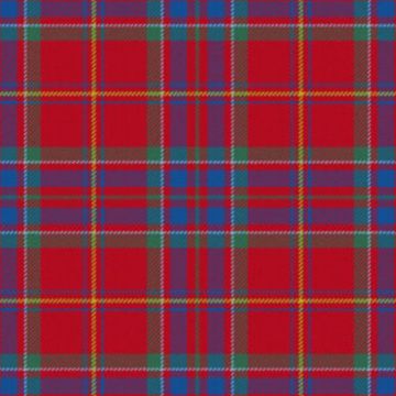 Loch Linnhe Tartan Kilt