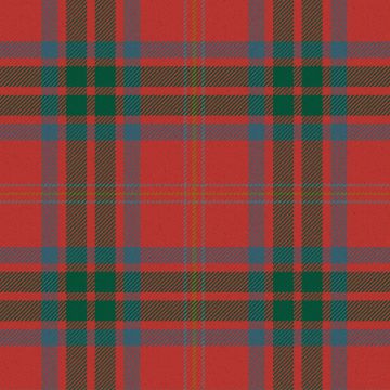 Loch Lochy Ancient Tartan Kilt