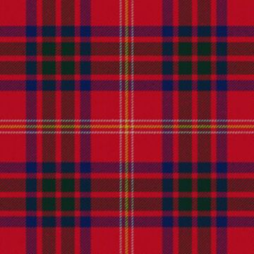 Loch Lochy Tartan Kilt