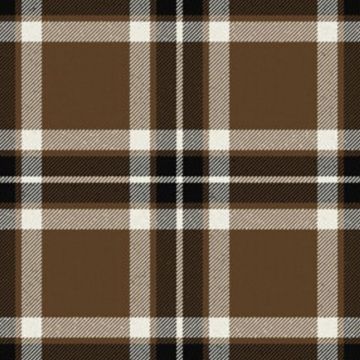 Loch Tummel District Tartan Kilt
