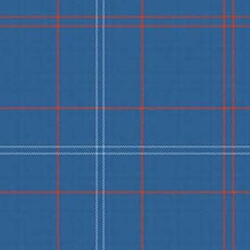 Lochaber (Wilson's Old) Ancient Tartan Kilt