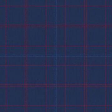 Lochaber (Wilson's Old) Tartan Kilt