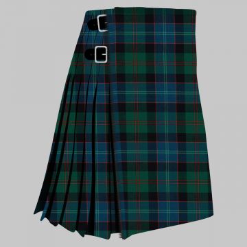 Lochaber Ancient Tartan Kilt