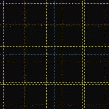Lochaber Hesketh Ancient Tartan Kilt