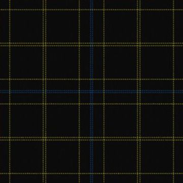 Lochaber Hesketh Tartan Kilt