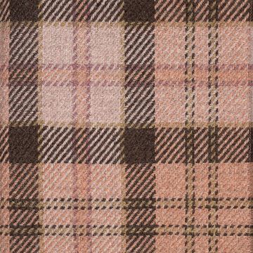Lochaber Blush Tartan kilt