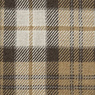 Lochaber Pearl Tartan kilt