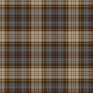 Lochaber Scrapbook Tartan Kilt