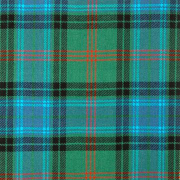 Lochcarron Hunting Ancient Tartan kilt