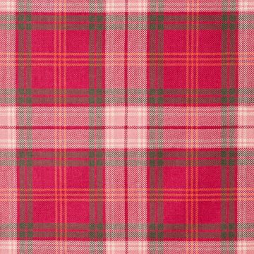 Lochcarron Hunting Rose Tartan kilt
