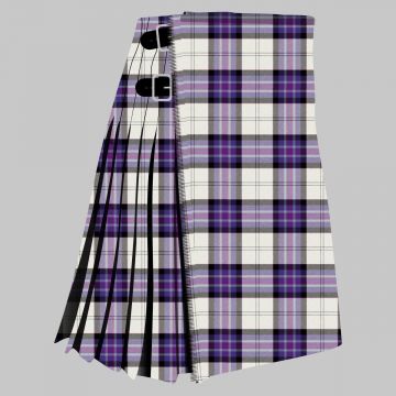 Lochnager Dress Tartan Kilt