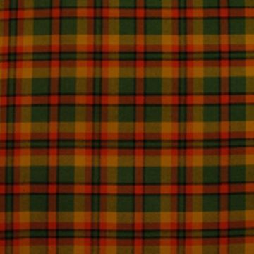 Londonderry District Tartan kilt