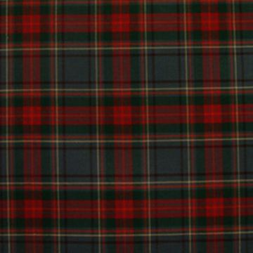 Louth District Tartan kilt